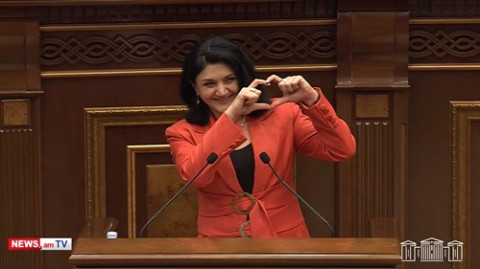 Բյուջեն ավելացել է, աշխատավարձն էլ է ավելացել, չենք կարող փաստել, որ նվազել է․ ԱՆ փոխնախարար