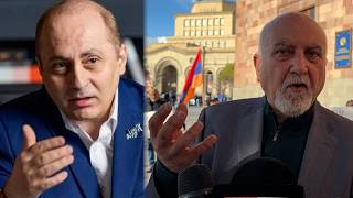 Պարույր Հայրիկյանը հնարավոր է միանա Վարդան Ղուկասյանի կուսակցությանը առաջիկա ընտրություններին