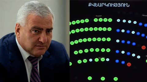 ՔՊ–ը Սամվել Կարապետյանի ուժի դեմ արդեն գործնական քայլերի է դիմում