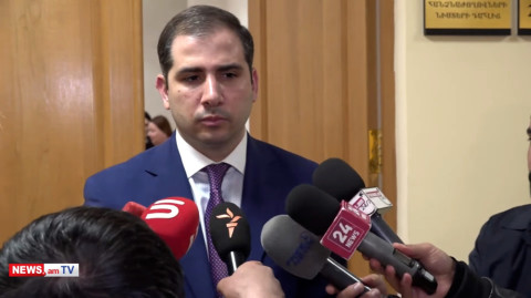 Իշխանությունների հետ ասոցացվող գործարարները ՌԴ արտահանման հետ խնդիրնե՞ր ունեն. հարց ՊԵԿ նախագահին
