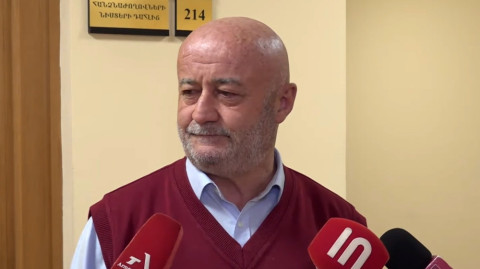 Փաշինյանի մոտ խուճապային տրամադրություններ են. Աղազարյան