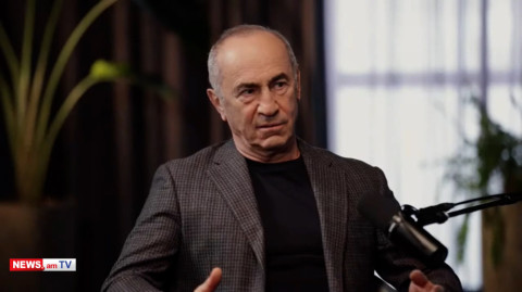 Հսկա պետության մոտ աքլորանալը վնասելու է քո երկրին. Քոչարյանը՝ Պուտին–Փաշինյան հանդիպման մասին