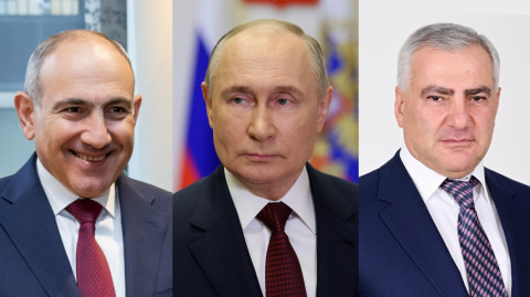 Մոսկվա այցից հետո՝ մարտ առանց կանոնների․ ի՞նչ է թաքնված «Ուժեղ Հայաստանի» դեմ արշավի հետևում