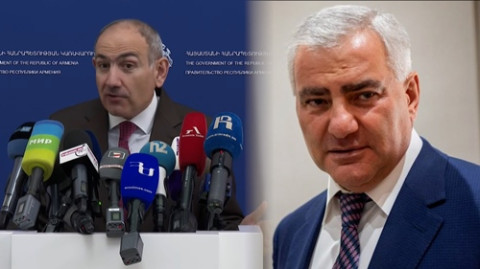 «Ասել եք՝ վախենում եք՝ Սամվել Կարապետյանը «բոմժ» կդառնա, սա ունեզրկման մասին սպառնալի՞ք չէ»