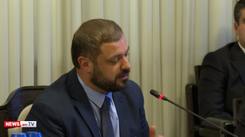 Գյուղացիներին մինչեւ 2 մլն անտոկոս վարկ կտրամադրվի. Պապոյան