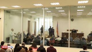Պաշտոնապես հայտարարում եմ՝ ես այնտեղ չեմ եղել, դե քննե՛ք. Բագրատ Սրբազան