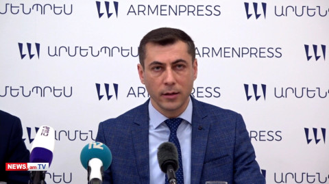 Մինչև ապրիլի 13-ը տեղումները կշարունակվեն,ամսի 15-ից ջերմաստիճանը կբարձրանա 8-10 աստիճանով.Սուրենյան