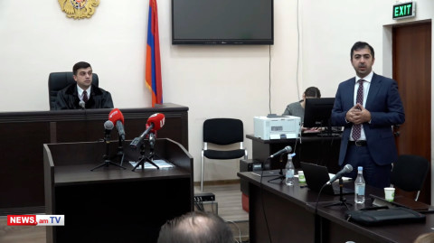 Պետությունը ընդունել է, որ Ռոբերտ Քոչարյանը չի կատարել հակասահմանադրական արարք. Օրբելյան