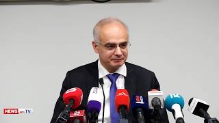Խաղաղության հեռանկարը կործանել է հենց ինքը՝ Փաշինյանը՝ մերժելով 2019 թվականի պլանը․ Լևոն Զուրաբյան