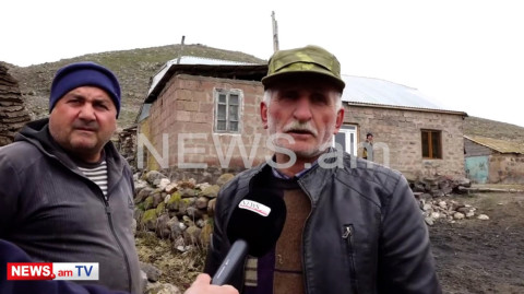 Մայր և որդի գնացել էին Գյումրի առևտրի. 64–ամյա կինը մահացել է, որդին Վերակենդանացման բաժանմունքում է