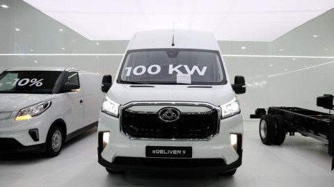 Անվճար լիցքավորում և բացառիկ զեղչեր․ Auto Gallery-ն վերափոխում է էլեկտրամոբիլների շուկան