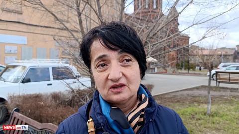 «Աստված չանի՝ Փաշինյանը նորից ընտրվի, դա հայության վերջը կլինի». գյումրեցիների կոշտ արձագանքը