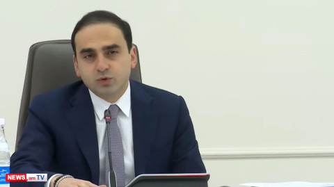Գյուրջյանում ի՞նչ է կատարվում, ի՞նչ խնդիր կա. Ավինյան