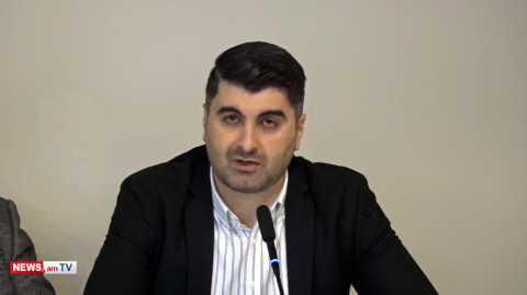 Նախիջեւանի օդանավակայանի վրա հարձակումից հետո Ադրբեջանի մտահոգությունները ավելի են սրվել. փորձագետ