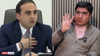 Փողոցի խուժանի պես կռվի էին բռնվում․ Երևանի ավագանու անդամը՝ քաղաքապետարանի աշխատակիցների մասին