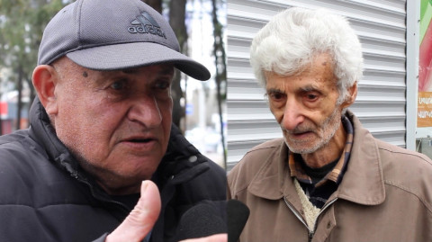 «Միսը դառել ա 5 հազար դրամ, կարա՞նք առնենք», «Եթե թոշակը հերիքեր, 84 տարեկանում չէի աշխատի». հարցում
