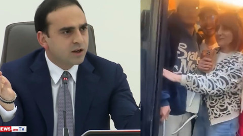 Բեռնափոխադրում՝ ուղևորափոխադրման փոխարեն. Ավինյանի «ամոթանքի» ռեֆորմն ու քաղաքացիների զայրույթը