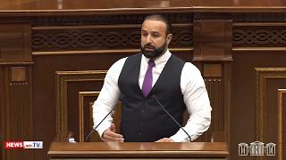 Զորակոչի հետ կապված այսօր լրջագույն խնդիր ունենք. Հայկ Սարգսյան