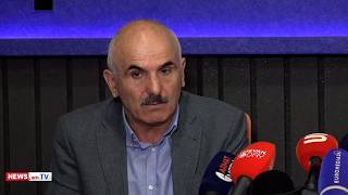 Բագրատ Սրբազանի գաղտնալսումները բերել են առանց փորձաքննության եզրակացության. Մկրտիչ Դավթյան