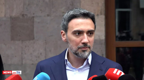 Սամվել Կարապետյանի դատական գործը նման է ջրի, տնային կալանքը պետք է վերացվի. Արամ Վարդևանյան