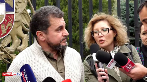 Իշխանությունն է մեղավոր, որ մինչեւ հիմա պատասխան չկա. ակցիա