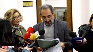 Զեկույցը պետք է 2023 թվականին հրապարակվեր. պատասխան պետք է տան. փաստաբան