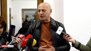 Պետք է բացահայտվի Արցախում պարտության պատճառները. էս երկրում այլեւս գաղտնի բան չկա. Իսրայելյան