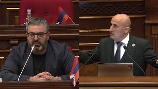 «Հանկարծ եթե դպրոցի տնօրենը ընդդիմադիր է լինում, 15 րոպե չի անցնում, շատ ակուրատնի ներխուժում են»