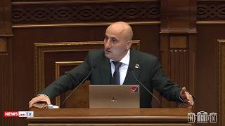Բացառելու ենք վարչական ռեսուրսի ցանկացած չարաշահում. ԿԸՀ նախագահ