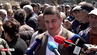 Դեռ վաղ է ասել՝ ընդդիմությունը չի միավորվում. Նաիրի Սարգսյան