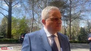 ՌԴ-ն դեմ է երկաթուղու կոնցեսիոն կառավարումը վերցնելուն, ի՞նչ լուծում է տեսնում ՀՀ կառավարությունը