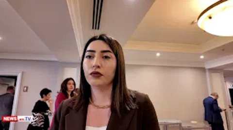 ՆԳ նախարարը՝ Մրգաշենում տեղի ունեցած սպшնության և մեծաթիվ ոստիկանների՝ Փաշինյանին ուղեկցելու մասին
