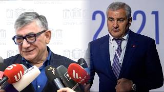 Հարուստը չպիտի լինի պետության ղեկավար. Խաչատուր Սուքիասյան