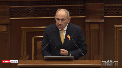 Բառիս բուն իմաստով մենք մաֆիայի դեմ ենք պայքարում. Փաշինյան
