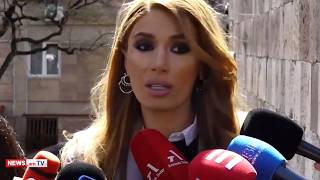 Մտահոգիչ է պատկերը. փաստաբանին չեն թույլատրում մտնել մեր գրասենյակի աշխատակցի մոտ. Մելոյան