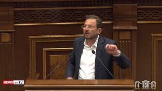«Պետական համակարգի ծառայողներին հրահանգվել է կիրակի օրը մեկ մարդու պես լինել Փաշինյանի ավտոերթին»