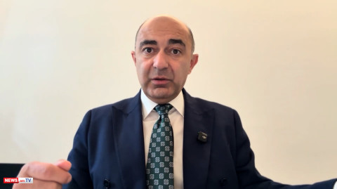 Երդվյալ ատենակալնե՞ր, թե՞ ՔՊ-ի դատավորներ. ո՞վ է մեզ դատելու վաղը. Մարուքյան