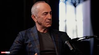 Գործարար աշխարհում անհանգստությունը մեծ է ՌԴ–ի հետ հարաբերությունների սրման հետ կապված. Քոչարյան