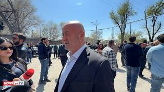 Փաշինյանը ոչ թե 65, այլ 70% կստանա, եթե ընդդիմությունը գնաց էս ճանապարհով. Աղազարյան