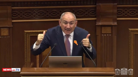 Փաշինյանի «շուն ու շանգյալի» հետքերով. ինչու էր նա հունից դուրս եկել
