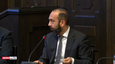 Ըստ Արարատ Միրզոյանի՝ էժան ավիատոմսն «ավելի թանկ» կարող է նստել պետության վրա