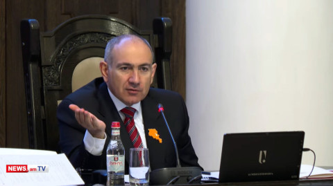 Քաղաքական ոչ ստանդարտ լուծում է պետք. ընտրություններից առաջ Փաշինյանը լուծում է «4–րդ գյուղի» հարցը