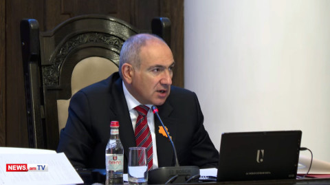 Գներին համոզեք՝ գնան իրենք հին տեղերը. Փաշինյանը՝ Գեղամ Գեւորգյանին