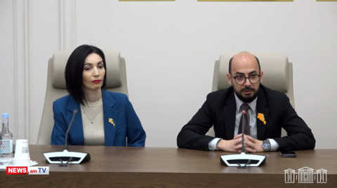 Խաղաղության հասնելու համար որեւէ նախապայման չենք դնում. ՔՊ–ական պատգամավոր