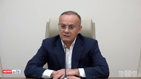 Այս իշխանությունները տապալեցին բանակցային գործընթացը, երկիրը ներքաշվեց պատերազմի մեջ. Սեյրան Օհանյան