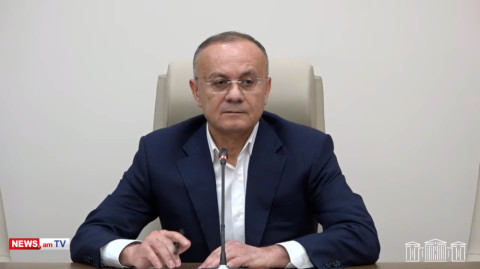 Երկրի ղեկավարը պետք է վեր կանգնի այդ ամենից. Սեյրան Օհանյանը՝ Փաշինյանի բառապաշարի մասին