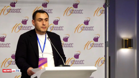Հայ ժողովրդի ստորացման այս ամոթալի էջը փակվելու է. Կարպիս Փաշոյան