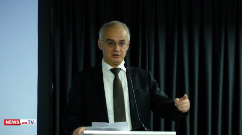 ՀԱԿ-ի վարչապետի թեկնածուն Լեւոն Զուրաբյանն է