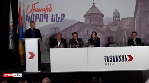 Ավագ դպրոցը պետք է ամբողջությամբ վերանայվի․ Աննա Գրիգորյան