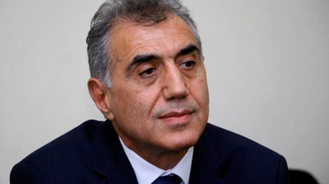 Սմբատ Լպուտյանն ազատ է արձակվել